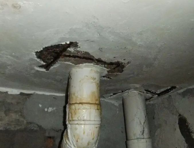 肇东卫生间漏水维修公司浅析肇东卫生间渗水维修的方法