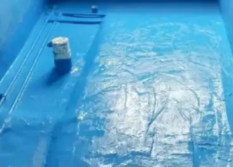 肇东卫生间漏水维修公司分享下肇东卫生间防水工程中常用防水涂料介绍。